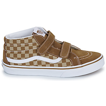 Vans 范斯 SK8-Mid Reissue V