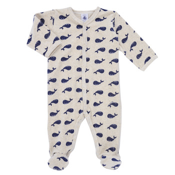 Petit Bateau 小帆船 TUSHA