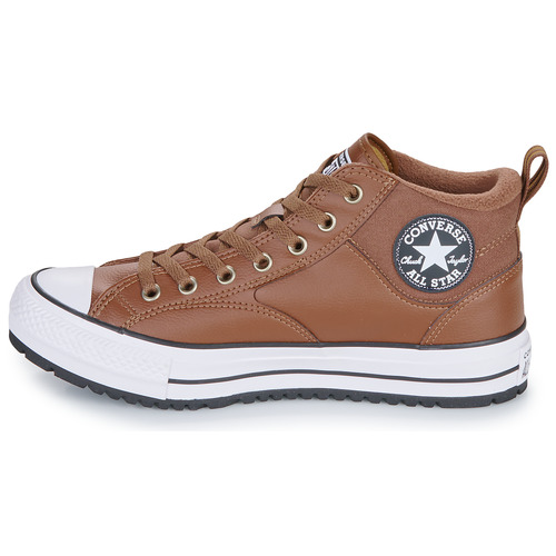 Converse 匡威 CHUCK TAYLOR ALL STAR MALDEN STREET WATER-REPELLENT 棕色