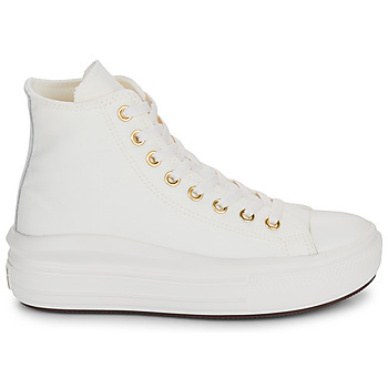 Converse 匡威 CHUCK TAYLOR ALL STAR MOVE TONAL CANVAS