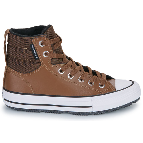 Converse 匡威 CHUCK TAYLOR ALL STAR BERKSHIRE BOOT 棕色