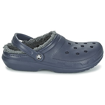 crocs 卡骆驰 CLASSIC LINED CLOG