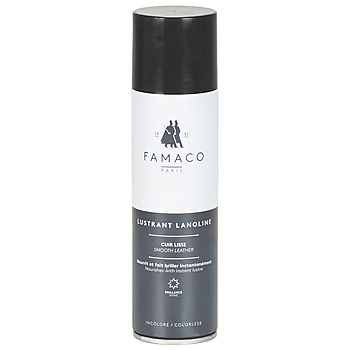 配件 护理产品 Famaco PIANGALI 裸色