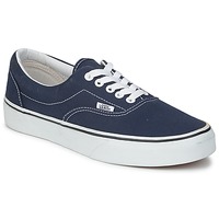 鞋子 球鞋基本款 Vans 范斯 ERA 海军蓝