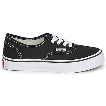 Vans 范斯 AUTHENTIC