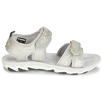 Hummel SANDAL GLITTER JR