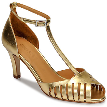 Shoes Women Sandals Emma Go JOELLE Gold