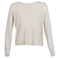 Clothing Women Jumpers See U Soon GARAGAPI Beige