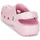 Shoes Clogs Crocs CLASSIC Pink