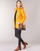 Clothing Women Coats Moony Mood JANTO Yellow