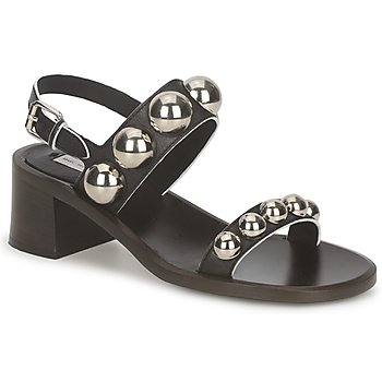 Shoes Women Sandals Marc Jacobs MJ18184 Black