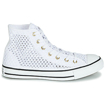 Converse CHUCK TAYLOR ALL STAR HANDMADE CROCHET HI