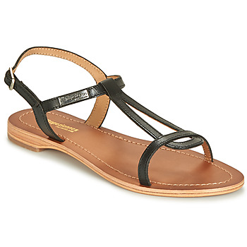 Shoes Women Sandals Les Tropéziennes par M Belarbi HAMESS Black