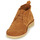 Shoes Men Mid boots André BRICE Brown