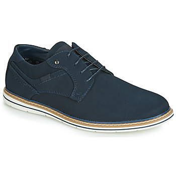 Shoes Men Derby Shoes André MARCEL Marine