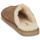 Shoes Men Slippers Shepherd HUGO Camel