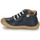 Shoes Boy Hi top trainers GBB FREDDO Marine