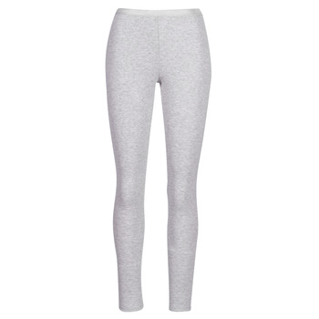 Clothing Women Leggings Damart FANCY KNIT GRADE 5 Grey