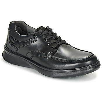 Shoes Men Derby Shoes Clarks COTRELL EDGE  black