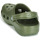 Shoes Clogs Crocs CLASSIC Kaki