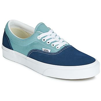 Shoes Low top trainers Vans ERA Blue