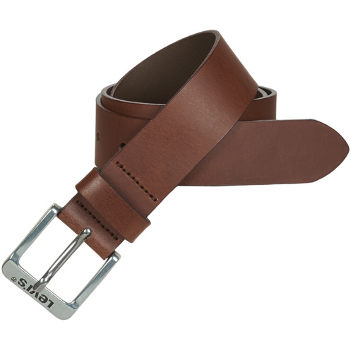 Clothes accessories Men Belts Levi's FREE Brown