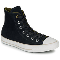 Shoes Women Hi top trainers Converse CHUCK TAYLOR ALL STAR - HI  black