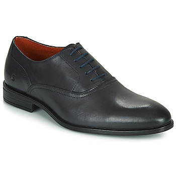 Shoes Men Brogues Carlington LUDIVIEN Marine