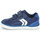 Shoes Boy Low top trainers Geox B KILWI BOY Blue / White