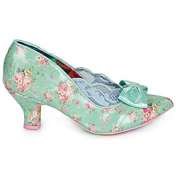 Irregular Choice Marma Ladies