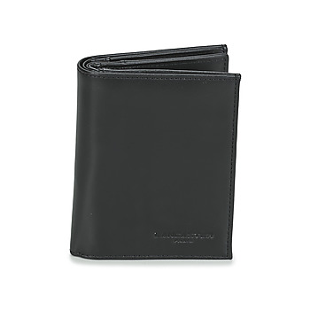 Bags Men Wallets LANCASTER CAPITAL 26 Black