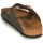 Shoes Mules Birkenstock ARIZONA LEATHER Brown