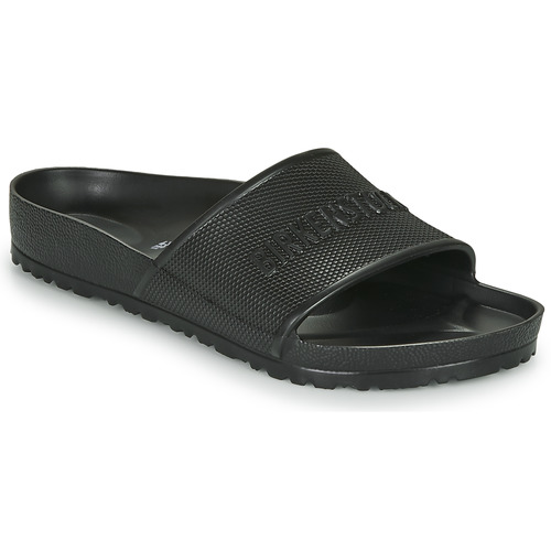 Shoes Mules Birkenstock BARBADOS Black