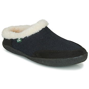 Shoes Men Slippers KAMIK CABIN Black