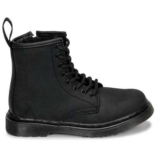 Dr. Martens 1460 SERENA MONO J Black