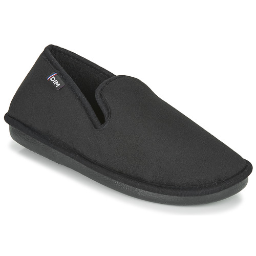 Shoes Women Slippers DIM D ZALICATA Black