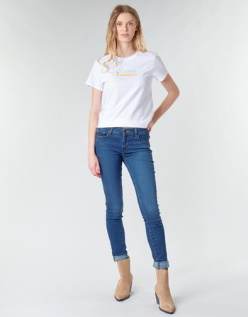 Levi's 711 SKINNY