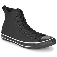 Shoes Men Hi top trainers Converse CHUCK TAYLOR ALL STAR - UTILITY Black