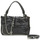 Bags Women Shoulder bags Airstep / A.S.98 200524-201-6002 Black