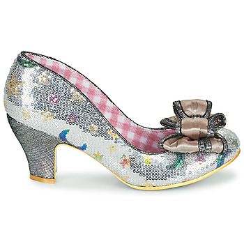 Irregular Choice Ban Joe