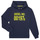 Clothing Children Sweaters Diesel SGIRKHOOD Blue