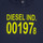 Clothing Children Sweaters Diesel SGIRKHOOD Blue