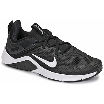 Shoes Women Running shoes Nike LEGEND ESSENTIAL Black / White