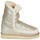 Shoes Women Mid boots Mou ESKIMO 24 Gold