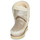 Shoes Women Mid boots Mou ESKIMO 24 Gold