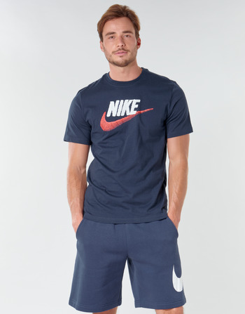 Nike M NSW TEE BRAND MARK