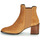 Shoes Women Ankle boots Fericelli NONUTS Camel