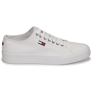 Tommy Jeans LONG LACE UP VULC