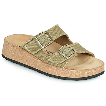 Shoes Women Mules Papillio GABRIELA Kaki