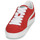 Shoes Men Low top trainers Puma SUEDE Red